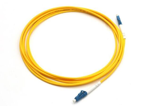 PATCHCORD FIBRA LC/UPC-LC/UPC X 1M,2M Y 3M