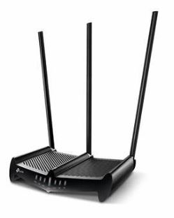 ROUTER TPLINK ARCHER C58 AC1350 D/BAN 4A