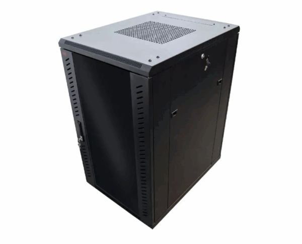 RACK MURAL QUALITY SOHO 20U 800MM