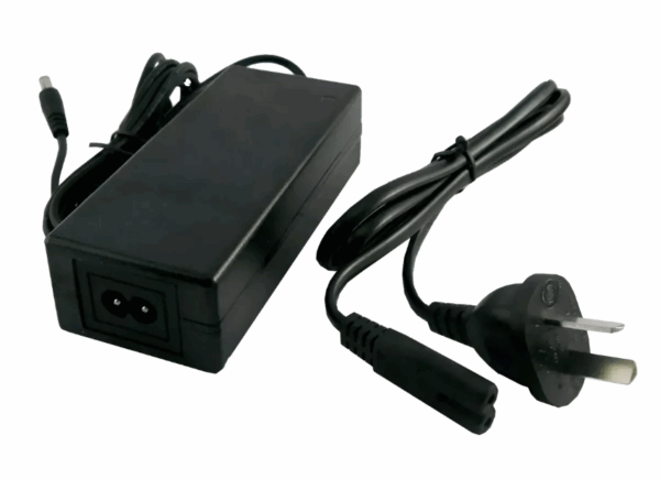 TRANSFORMADOR 12V 5AMP