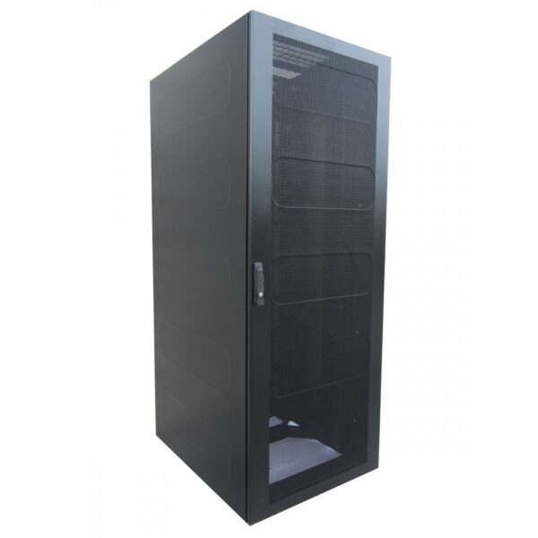 RACK MURAL PROFIBER 22U 800X1200MM