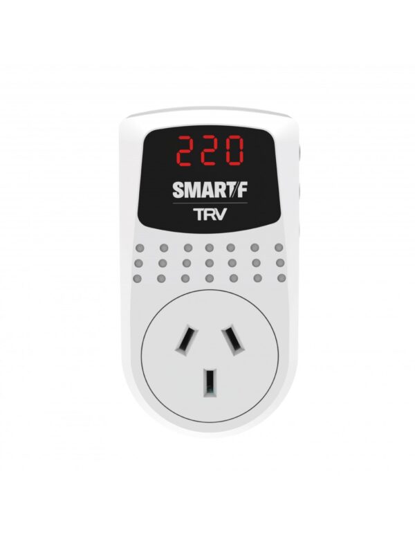 TRV PROTECTOR DE TENSION SMART F